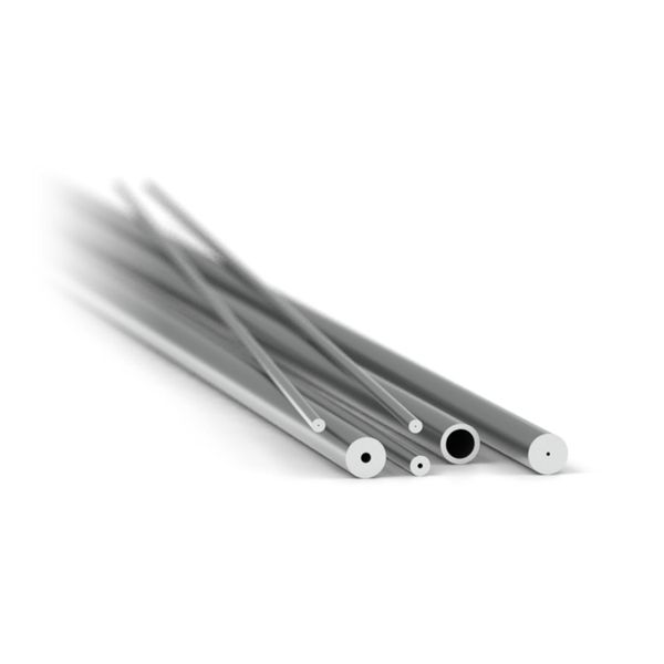 Upchurch Scientific Stainless Steel Tubing Kit, 0,010'' and 0,020'' ID