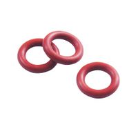Product Image of Liner O-Ring, Silicone für PE AutoSys GCs 10/PAK