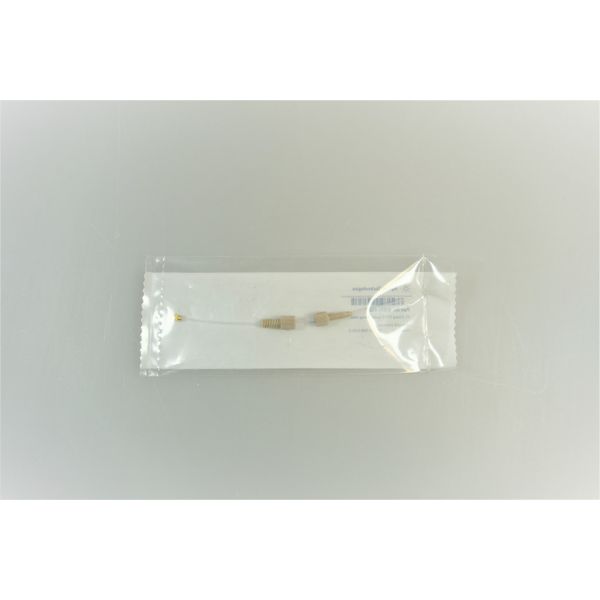 Agilent Technologies Verbindungsleitung, PTFE, 160-mm-lang, 0,7-mm-ID