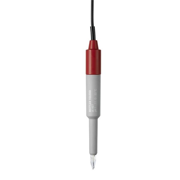 Mettler-Toledo LE pH Electrode LE427-IP67