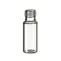 Product Image of ND9 1,5ml shortthread vial, 32x11,6mm, silanized, 10 x 100 pc
