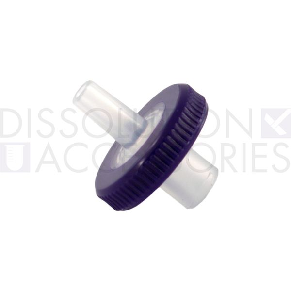 Dissolution Accessories Spritzenfilter, RC, 13 mm, 0,45 μm, 150 St/Pkg