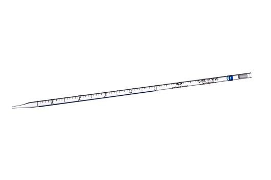Greiner Bio-One Pipette, 5ml, sterile, graduated 1/10 ml, 20x25/PAK