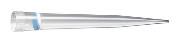 Eppendorf Filter Tips ep Dualfilter T.I.P.S. PCR clean and sterile, 0.1 – 5 ml, 120 mm, lila, 5 x 24 pc/PAK