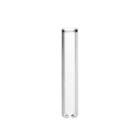 Product Image of SureSTART 0.5 ml Glass Inserts for 2 ml Vials, Level 3, clear Glass, Flat Base, 500 pc/PAK