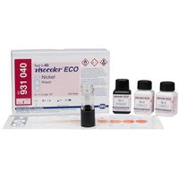 Product Image of Visocolor ECO Testbesteck Nickel für 150 Bestimmungen
