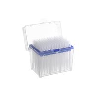 Product Image of Sapphire Filter Tips 1250 µl, natural, non-sterile, in Rack, 10 x 96 pc/PAK