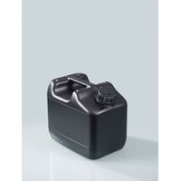 Product Image of Electr. conductive canister, HDPE, UN, 10l, w/ cap
