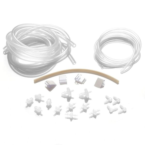 Altmann Analytik Peristaltic and wash tubing kit, comparable to OEM #6044.1150
