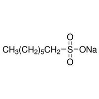 Product Image of Sodium 1-heptanesulfonate