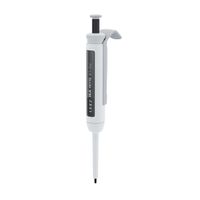 Product Image of Single chanel pipette IKA Pette vario, 0.1 - 2 µl, Colour Code grey