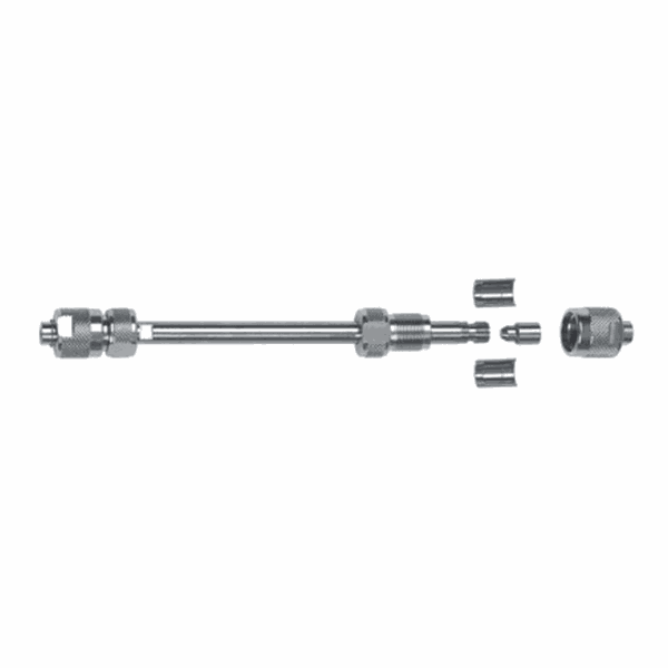 Merck HPLC-Kartusche LiChroCART 55x2mm, Purospher STAR RP-18 endcapped, 3μm