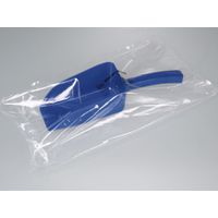 Product Image of Food scoops, blue, PS, sterile, 500 ml, 10 pc/PAK