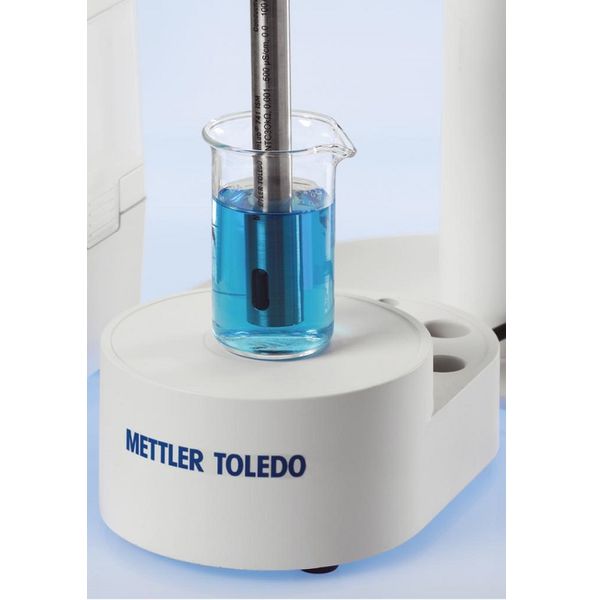 Mettler-Toledo Magnetic stirrer uMix