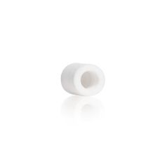 Duran Group DURAN Mikro- Filterkerze ohne Rohr, 125D, 13x22 mm, Por. 2, 10 St/Pkg