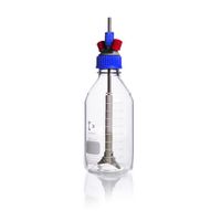 Product Image of GL 45 stirred reactor incl.1000ml DURAN DURAN bottle
