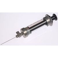 Product Image of 25 ml, Model 1025 SL Syringe, 22 gauge, 51 mm, point style 2 with Certificate of calibration