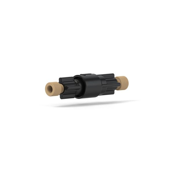 Upchurch Scientific Rückdruckregler-Einheit, 1000 psi, Biocompatibel, 1 St/Pkg