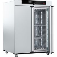 Product Image of Peltier Cooled Incubator IPP1060eco, Single-Display, 1060 L, 0°C - 70°C, with 2 Grids