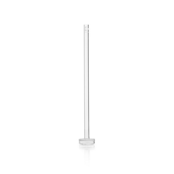 Duran Group DURAN Gasverteilungsrohr, 176D, d= 11mm, Por. 1, 5 St/Pkg