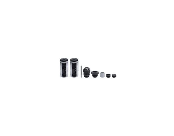 Testo Kontroll- und Abgleich-Set 11,3/75,3%rF