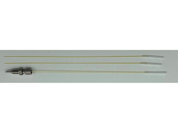 Altmann Analytik Nano HPLC-Säule ReproSil-Pur C18-AQ, 120 Å, 3 μm, 250 x 0,1 mm, 1/16'', Cobra, 3 St/Pkg