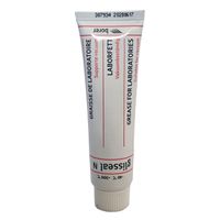 Product Image of Schlifffett Glisseal Rot N, Packung a 30 g, silikonfrei, Normalqualität