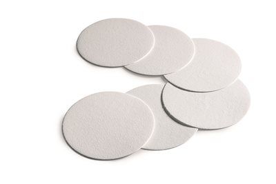 Sartorius Chromatography Paper, Grade FN 30, 6 mm, 1000 pc/PAK