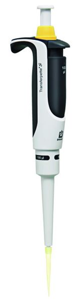Brand GmbH & Co. KG Transferpette S, fixed-volume, 100 μl, F-100, DE-M