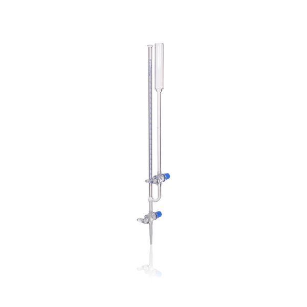 Duran Group DURAN Micro burette with straight stopcock, class AS, 2 ml