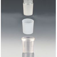 Product Image of Sleeves with Ribs PTFE, 10 pc/PAK