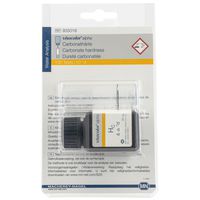 Product Image of Visocolor alpha test kits carb. hardness for 100 tests