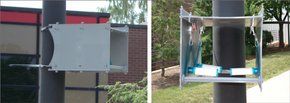 Supelco radiello Outdoor Probenschutz, 10 St/Pkg
