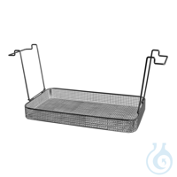 Bandelin SONOREX K 28 C Einhängekorb