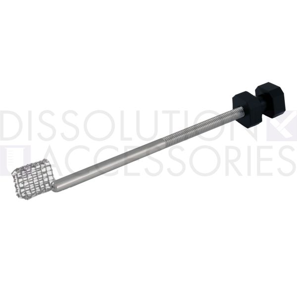 Dissolution Accessories ASTRA Korb, Felodipine, Fixed, 20x16x9