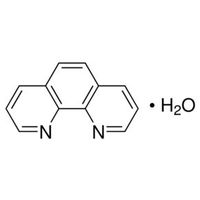 Product Image of 1,10-PHENANTHROLINE MONOHYDRATE, 99%, 50 g