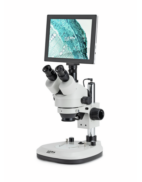 Kern Stereomicroscope digital set OZL 464T241