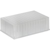 Product Image of Round-well Block with Cap Strips (4 sets
