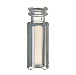 Altmann Analytik ND11 PP Schnappr.-Mikrofl., 32x11,6mm ,hochtransparent, 0,7ml, 10x100/PAK