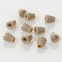 Product Image of PEEK™ Ferrule for Waters, 1/16'', 10 pc/PAK, for Tubing assemblies and UPLC systems