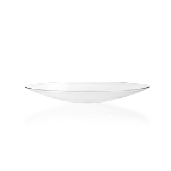 Duran Group Uhrglasschale/DURAN, 250 mm D. mit verschmolzenem Rand