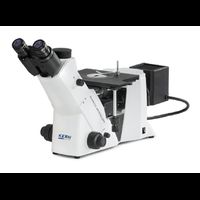 OLM 170 - Metallurgisches Mikroskop, Trinokular, 5W LED