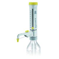 Product Image of Dispensette S Organic, Analog, DE-M, 10 - 100 ml, with recirculation valve