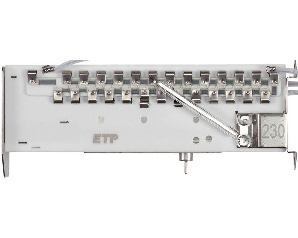PerkinElmer Simulkaner Dual-Stufe-Detektor für Nexion