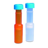 Product Image of Filtervial, Mini-UniPrep, PTFE, braun, 0,45 µm, 100 St/Pkg