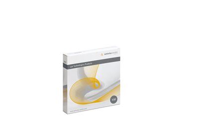 Sartorius Qualitative Papiere, Sorte 132, 240 mm, 100 St/Pkg