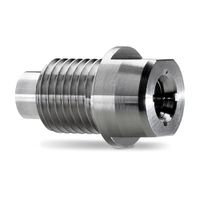 Product Image of HPLC Guard Cartridge Atlantis PREMIER BEH C18 AX VanGuard FIT, 2.5 µm, 2.1 x 5 mm, 3 pc/PAK