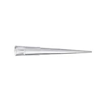 Product Image of epT.I.P.S.® Standard, Eppendorf Quality™, 2 - 200 µL, 53 mm, gelb, 1.000 Tips (2 Beutel x 500 Tips)