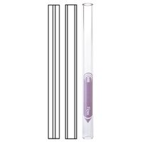 Product Image of PerkinElmer Inlet liners, 4 mm ID, straight, length 92 mm, 5 pc/pak