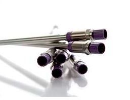 Thermo Fisher Scientific HPLC-Vorsäule Accucore PFP, 80 Å, 2,6 μm, 2,1 x 10 mm, 4 St/Pkg